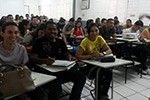 Palestra em Comemoração à Semana do Contador