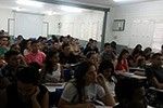Palestra em Comemoração à Semana do Contador