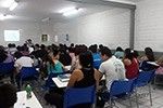 Palestra em Comemoração à Semana do Contador