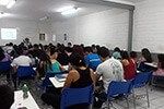Palestra em Comemoração à Semana do Contador