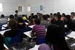 Palestra em Comemoração à Semana do Contador