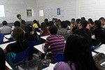 Palestra em Comemoração à Semana do Contador