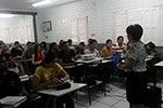 Palestra em Comemoração à Semana do Contador