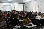 Palestra em Comemoração à Semana do Contador