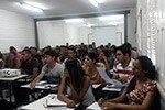 Palestra em Comemoração à Semana do Contador