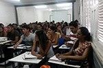 Palestra em Comemoração à Semana do Contador