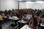 Palestra em Comemoração à Semana do Contador