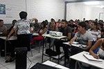 Palestra em Comemoração à Semana do Contador