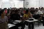 Palestra em Comemoração à Semana do Contador