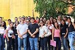 Visita Técnica à Empresa Indústrias Dureino S/A