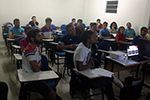 Exportando Tecnologia em Saúde do Piauí para o Mundo