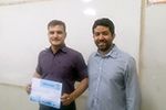 Exportando Tecnologia em Saúde do Piauí para o Mundo