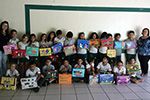 Projeto de leitura 