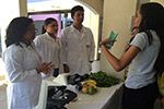 Projeto Educação, Conscientização e Saúde