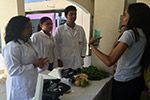 Projeto Educação, Conscientização e Saúde