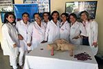 Projeto Educação, Conscientização e Saúde