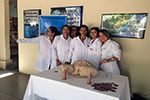 Projeto Educação, Conscientização e Saúde