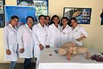 Projeto Educação, Conscientização e Saúde