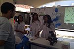 Projeto Educação, Conscientização e Saúde