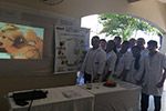 Projeto Educação, Conscientização e Saúde
