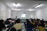 Alunos de Ciências Contábeis participam de Minicurso sobre Declaração de Impostos de Renda