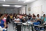 Alunos de Ciências Contábeis participam de Minicurso sobre Declaração de Impostos de Renda