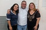Palestras dos Cursos de Ciências Contábeis e Administração em homenagem ao 'Dia Internacional da Mulher'