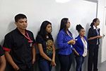 1º dia dos Calouros de Comunicação Social - 2017