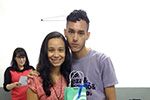 1º dia dos Calouros de Comunicação Social - 2017