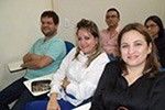 III Jornada Acadêmica Interdisciplinar