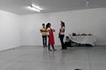 Alunos de Pedagogia da FAPI participam da Oficina A arte de contar histórias