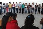 Alunos de Pedagogia da FAPI participam da Oficina A arte de contar histórias