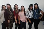 Alunos de Pedagogia da FAPI participam da Oficina A arte de contar histórias