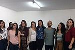 Alunos de Pedagogia da FAPI participam da Oficina A arte de contar histórias