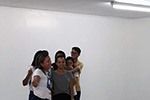 Alunos de Pedagogia da FAPI participam da Oficina A arte de contar histórias