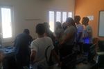 Alunos do Curso de Ciência da Computação - FAPI participam de Feira das Profissões