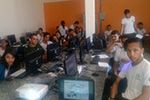 Alunos do Curso de Ciência da Computação - FAPI participam de Feira das Profissões