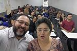 Oficina de Brinquedotecas do Curso de Pedagogia