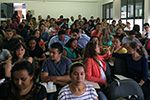 Workshop em Comemoração ao dia do Administrador