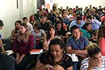 Workshop em Comemoração ao dia do Administrador
