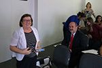 Workshop em Comemoração ao dia do Administrador