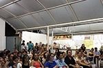 Alunos do curso de Serviço Social participam de Colóquio em Alusão aos 80 anos do Serviço Social no Brasil