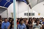 Alunos do curso de Serviço Social participam de Colóquio em Alusão aos 80 anos do Serviço Social no Brasil