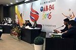 I Júri Simulado do Curso de Direito