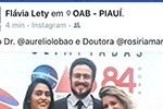 I Júri Simulado do Curso de Direito