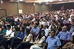 I Júri Simulado do Curso de Direito