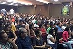 I Júri Simulado do Curso de Direito