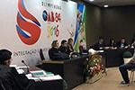 I Júri Simulado do Curso de Direito