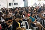 Dia Internacional da Mulher