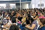 Dia Internacional da Mulher